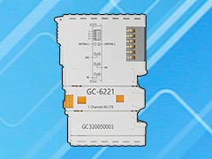 GC-6221型4G通訊擴(kuò)展功能塊