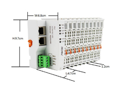 plc生產(chǎn)廠商為啥青睞總線PLC