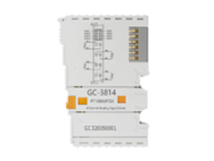 歡迎了解雙路PT1000輸入PLC IO