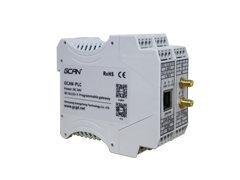 modbus tcp轉(zhuǎn)CANopen網(wǎng)關(guān)能做啥？