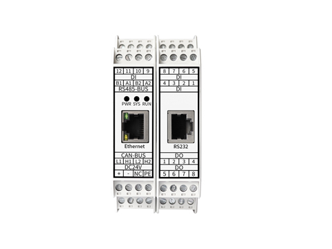 可編程網(wǎng)關(guān)滿足modbus CANopen轉(zhuǎn)換需求