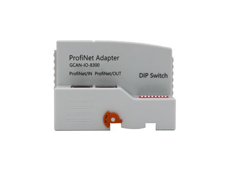 Profinet IO耦合器通過(guò)什么線(xiàn)連接？