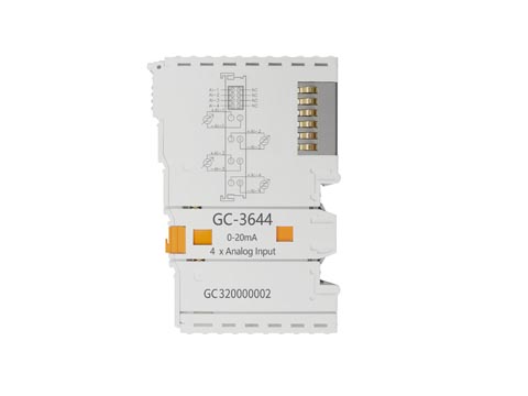 4路0到20ma輸入PLC IO的作用有哪些？