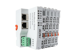 Modbus IO能否充當從站設(shè)備？