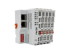 EtherCAT IO只能充當從站設(shè)備嗎？