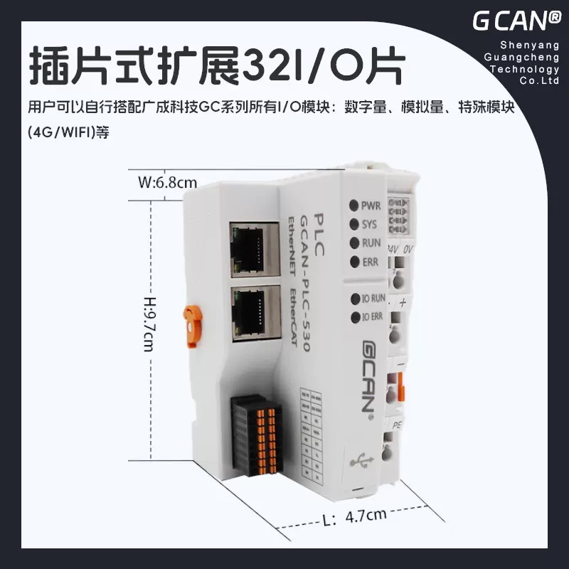 ethercat PLC哪些信息人們比較關(guān)注？